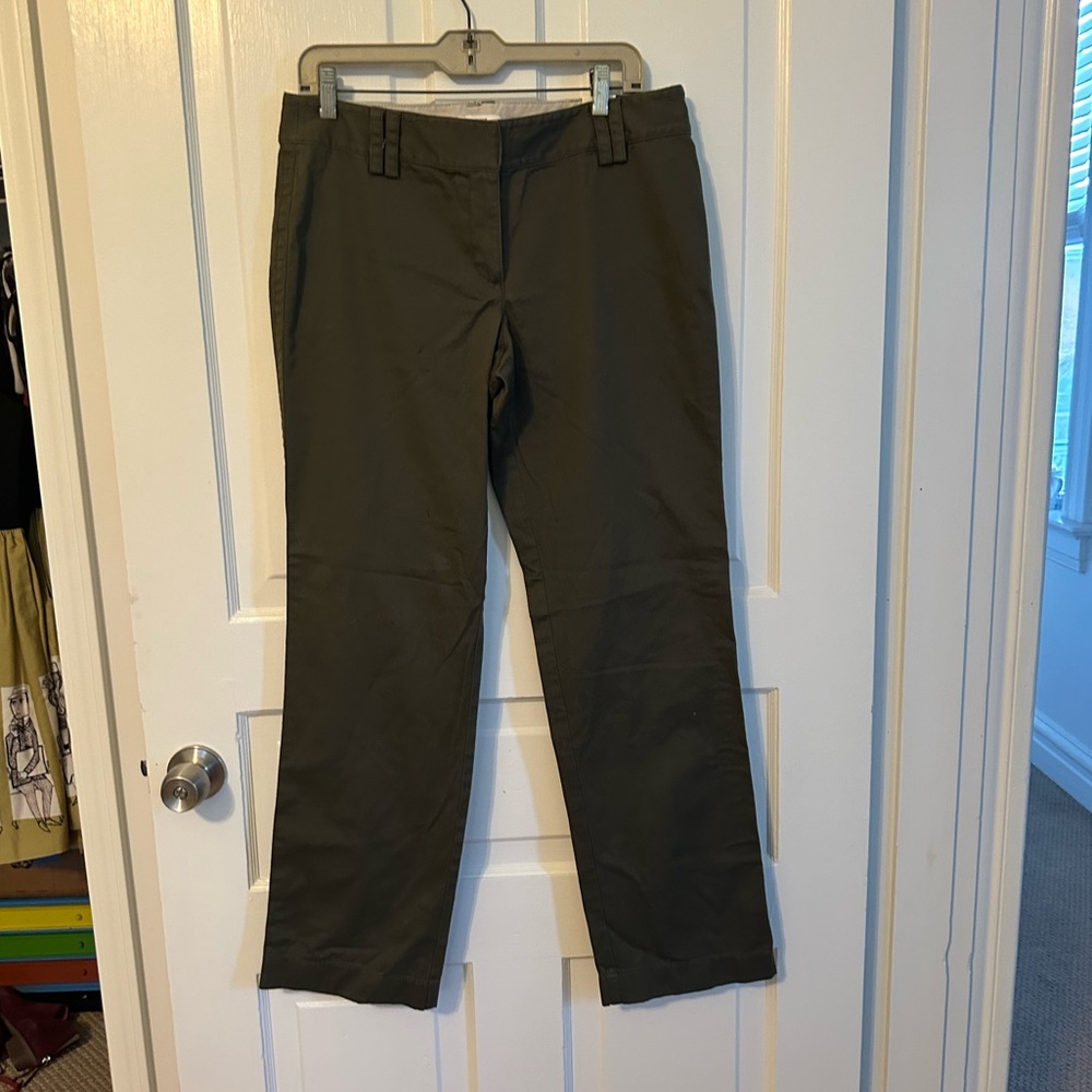 Marisa Pants